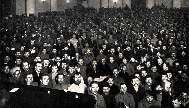 Congresso dei soviet