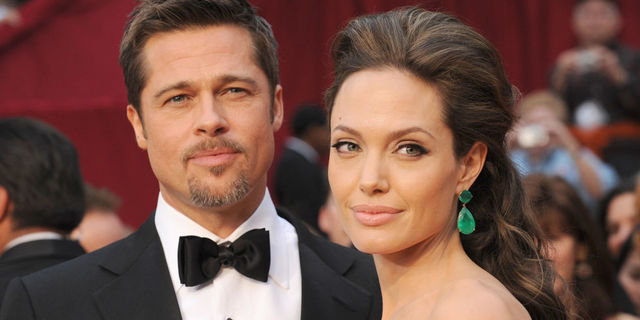 Brangelina se separo
