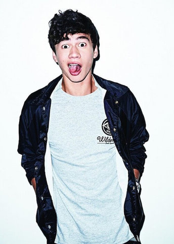 Calum Hood