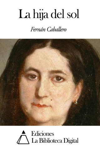 LA HIJA DEL SOL