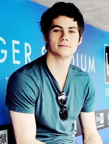 Dylan O'brien se lastimo en el set de Maze Runner