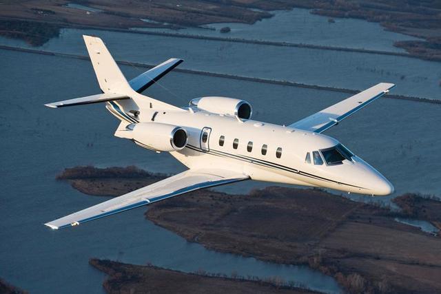 Introduction to jet aircraft