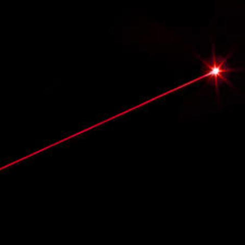Rayo laser