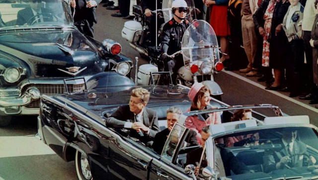 JFK’s Assassination