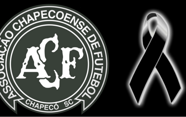 EL MUNDO DEL FUTBOL ESTA DE LUTO