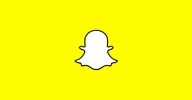 Lanzamiento de Snapchat.