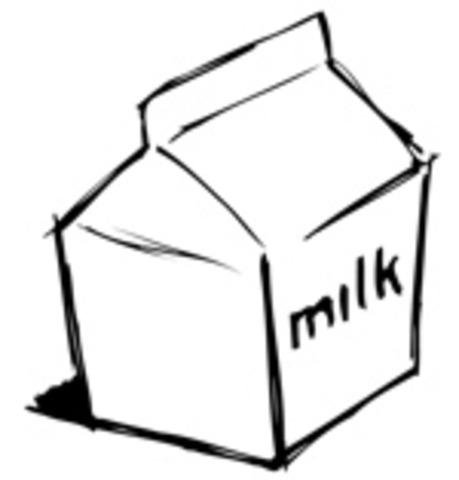 Free school milk
