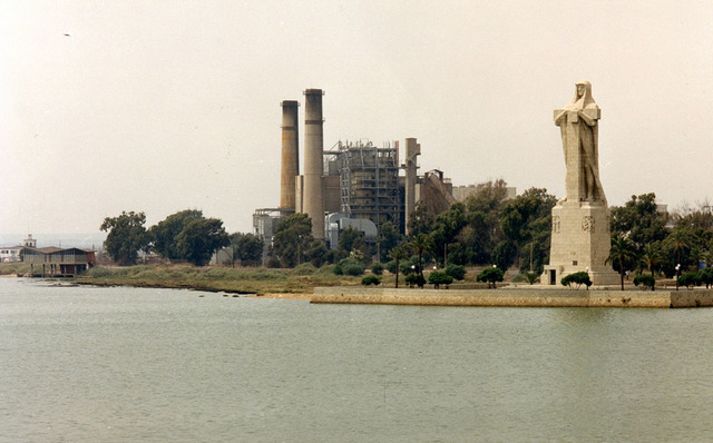 Segundo plan de desarrollo