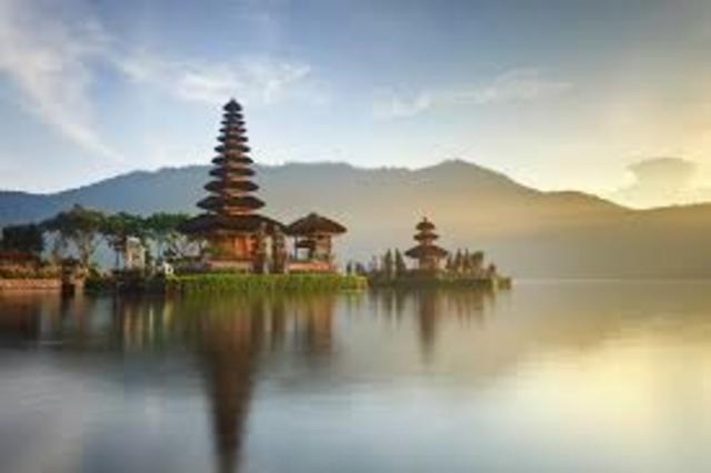 Castraciòn para Indonesia