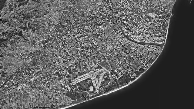 La política territorial