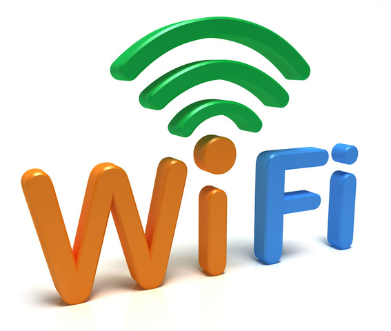 Se fundan los estandares de Wi-fi