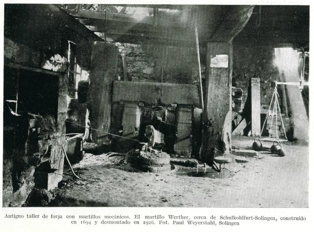 1850 Krupp el caea la forma de producir acero y crea el primer auto con energia interna