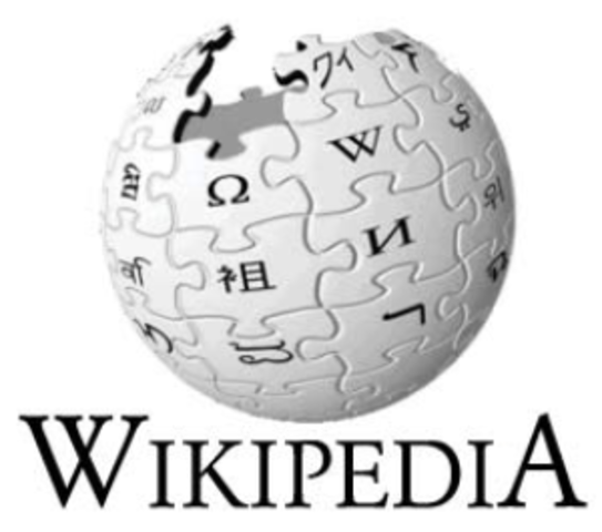 El inicio de la wikipedia