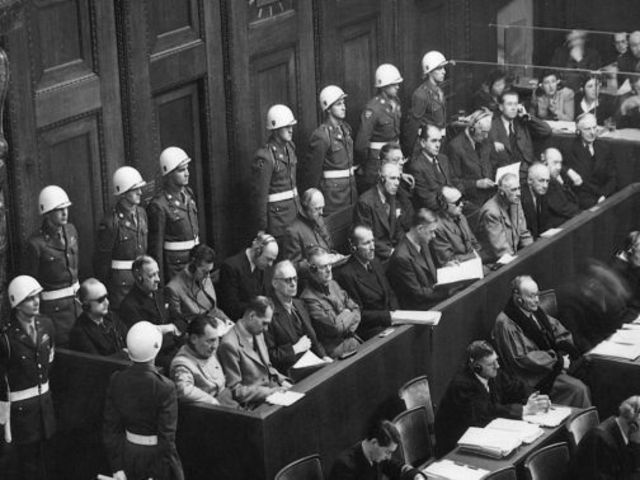 Procès de Nuremberg