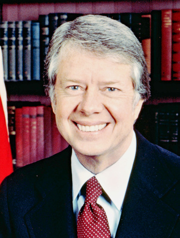 Jimmy Carter