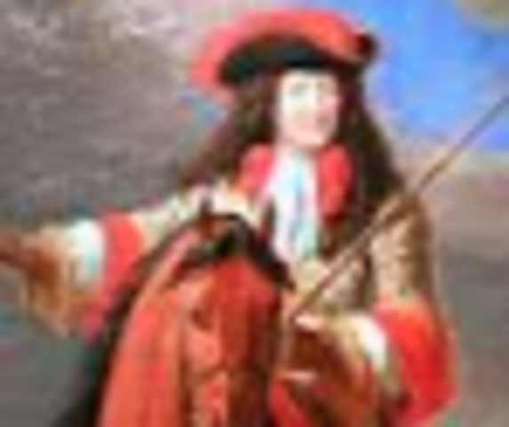 Primer logístico reconocido