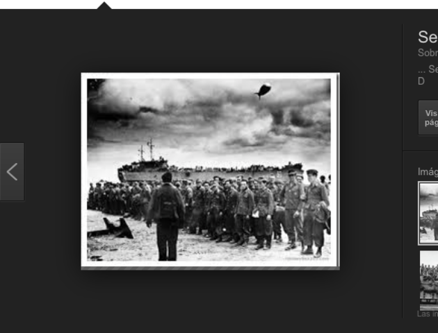 Segunda Guerra Mundial