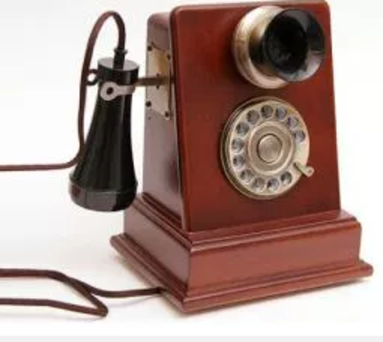 Teléfono