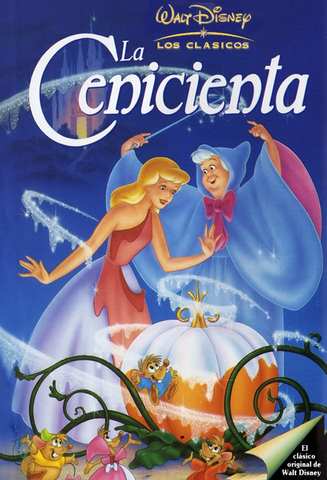 La Cenicienta
