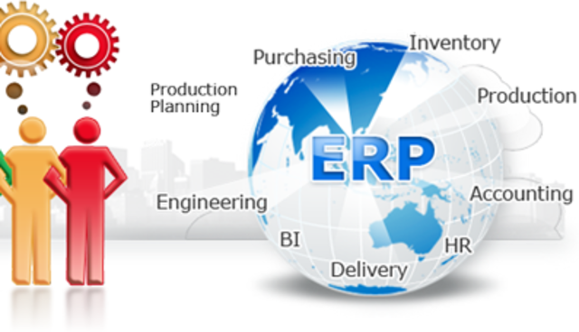ERP Training Initiative
