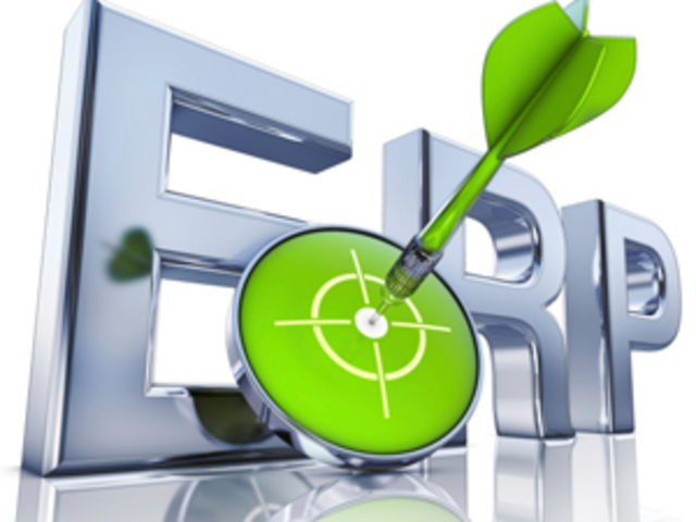 ERP System Upgrade