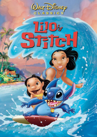 Lilo & Stich
