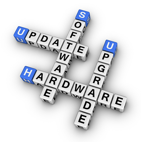 ERP Rollout Test Group