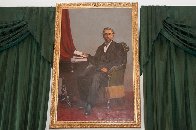 diputado de congreso