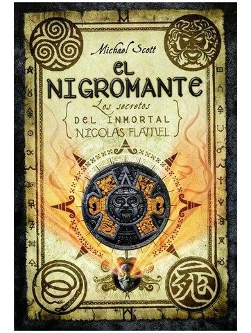 Famoso el Nigromante.