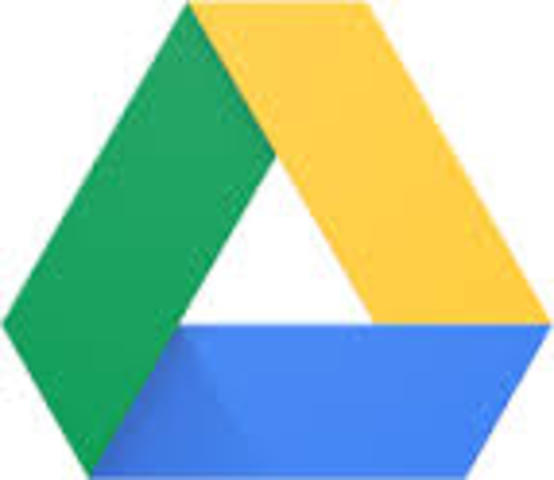 Google Drive