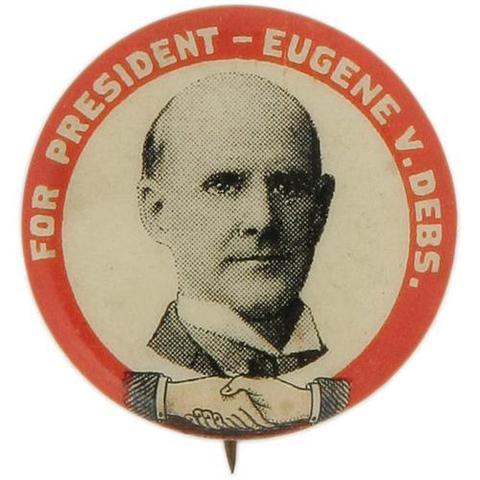 American Socialist Party