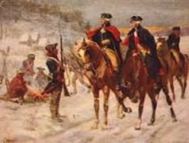 Valley Forge
