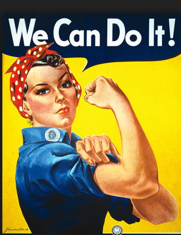 Changing Labor Force