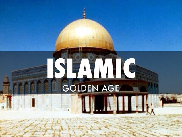Islamic Golden Age