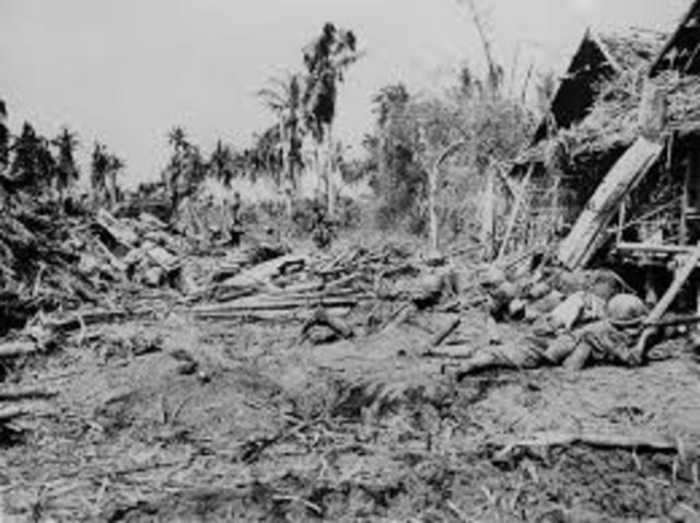 The Philippines in 1942