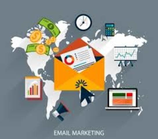 Publicidad en el e-mail