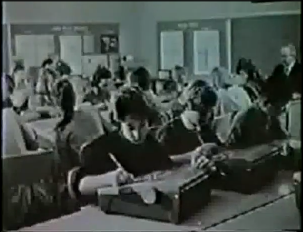 The 1960s: Computer-Based Training