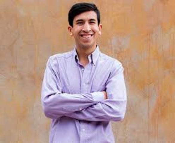 Heroe Actual Anna Lucía