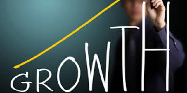 Team grew from 3 employees to 6