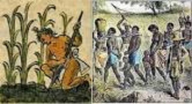 Antigüedad grecolatina  500a. C a 400 d.C