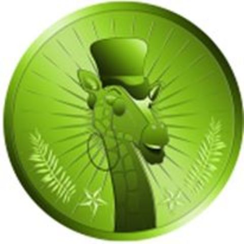 Fake Points on the Interwebs