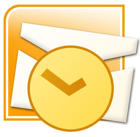 Se crea MS-Outlook para MS-2