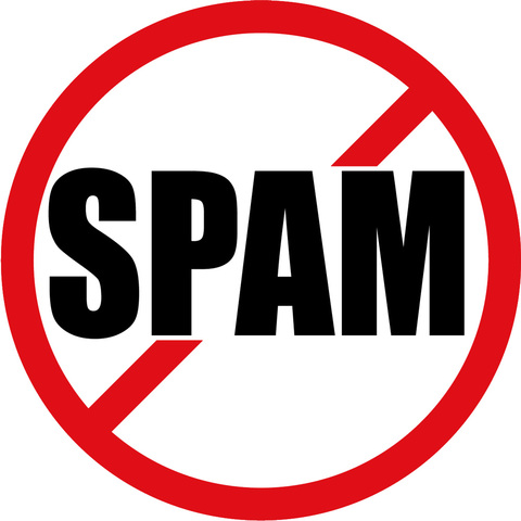 Leyes vs Spam