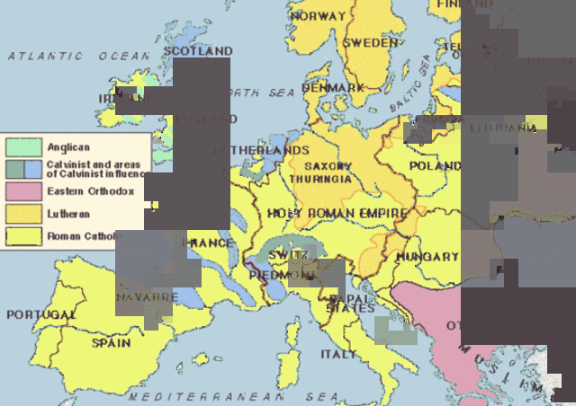 Scientific Revolution