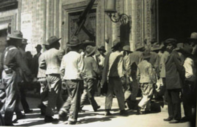 LA CASA DEL OBRERO MUNDIAL