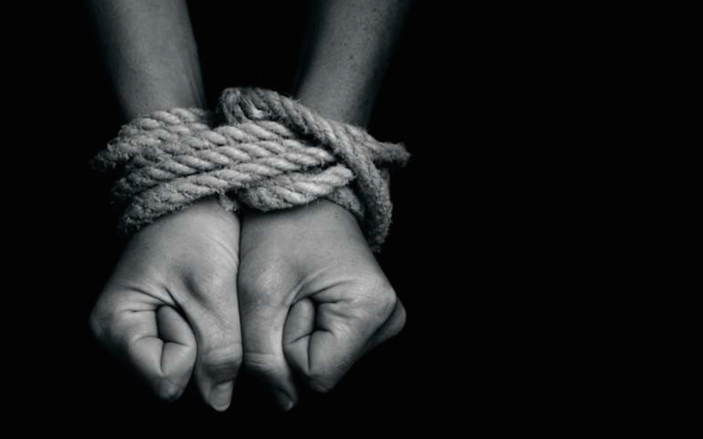 El rol de la victima en la génesis de un hecho delictivo.