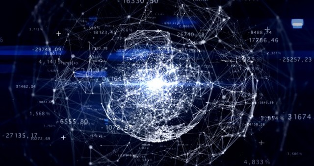 The Invention of the Internet