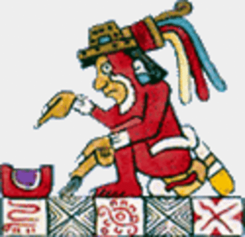 PUEBLO AZTECA