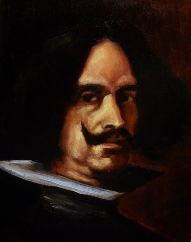 Diego de Velázquez