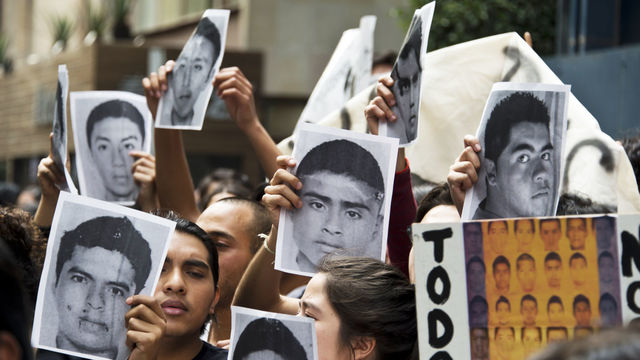 Ayotzinapa